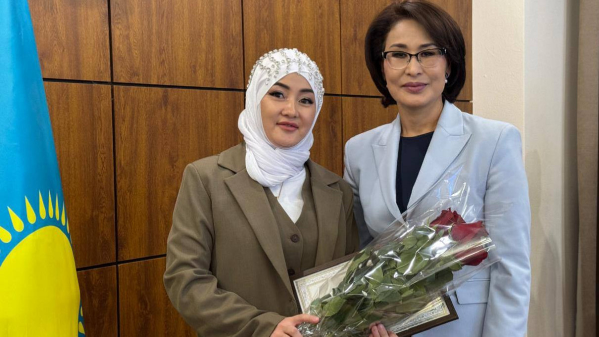  © Минздрав РК 