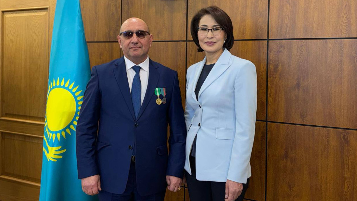  Денсаулық сақтау министрлігі 