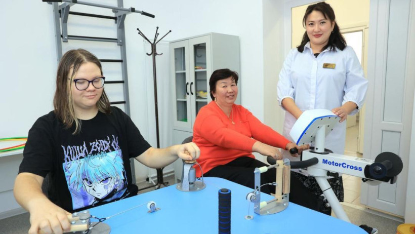  Қостанай облысының әкімдігі 