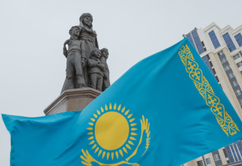 Просто о Независимости: общественники говорят о патриотизме в день праздника