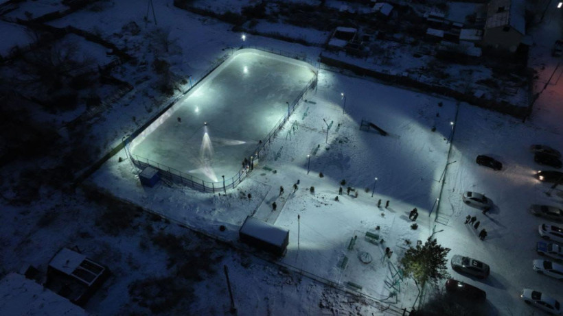  Абай облысының әкімдігі 