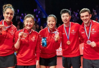 Кирилл Герасименко Азия құрамасымен жеңіске жетті