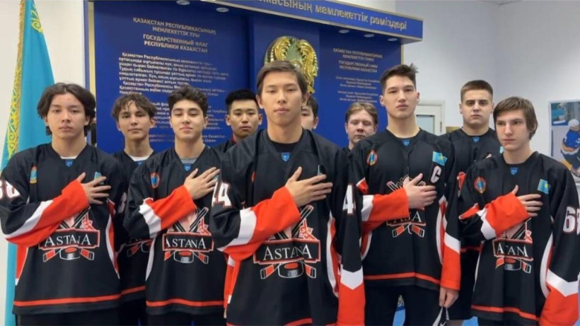  © Пресс-служба акимата Астаны 