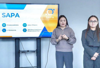 Семейлік пікірсайыс клубы республикада үздіктер қатарынан көрінді