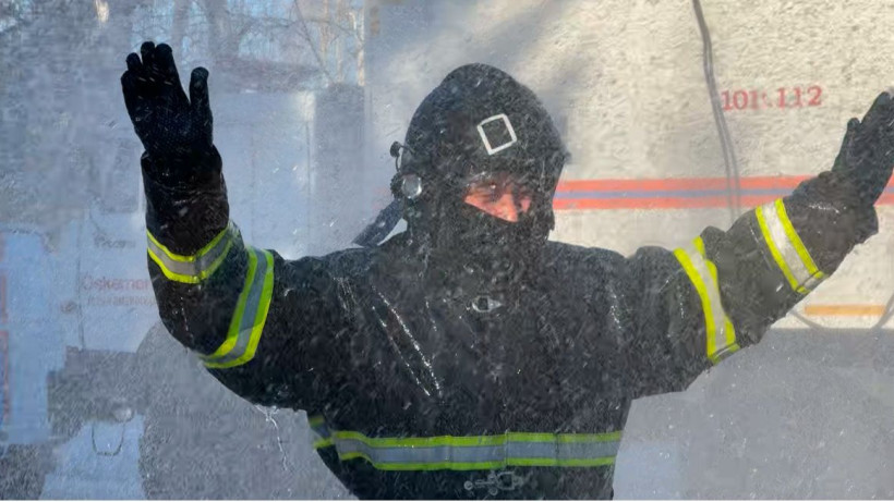  Кадр из видео 