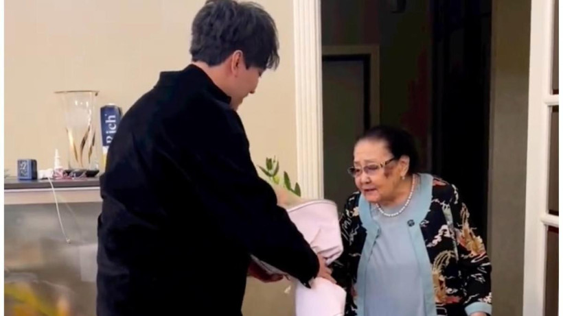  Әлеуметтік желі 