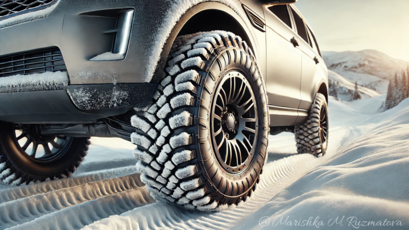  ©El.kz/Марина РУЗМАТОВА/ChatGPT 