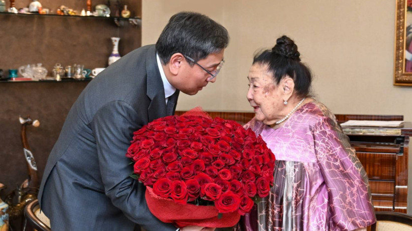  Мәдениет және ақпарат министрлігі 