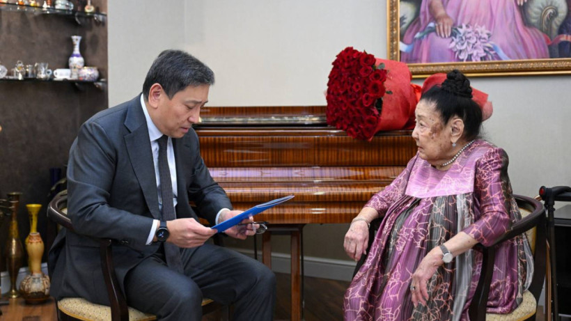  Пресс-служба Министерства культуры и информации РК 