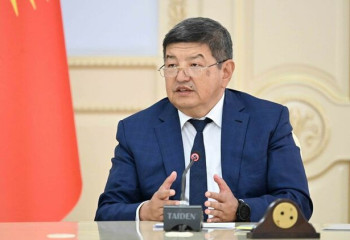 Қырғызстан премьер-министрі қызметінен босатылды