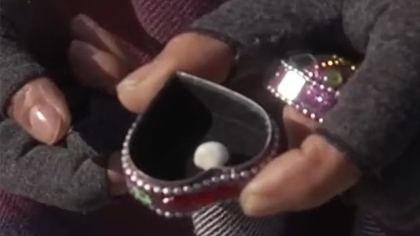  Кадр: ABC 11 WTVD 