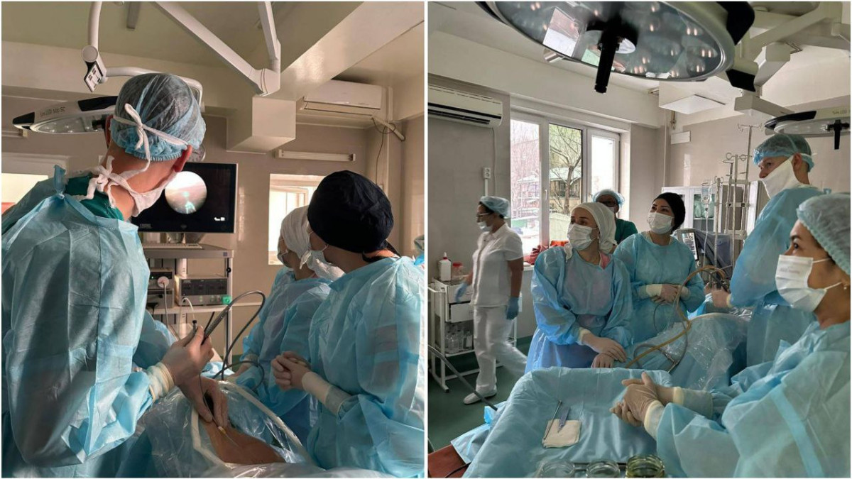  Минздрав РК 