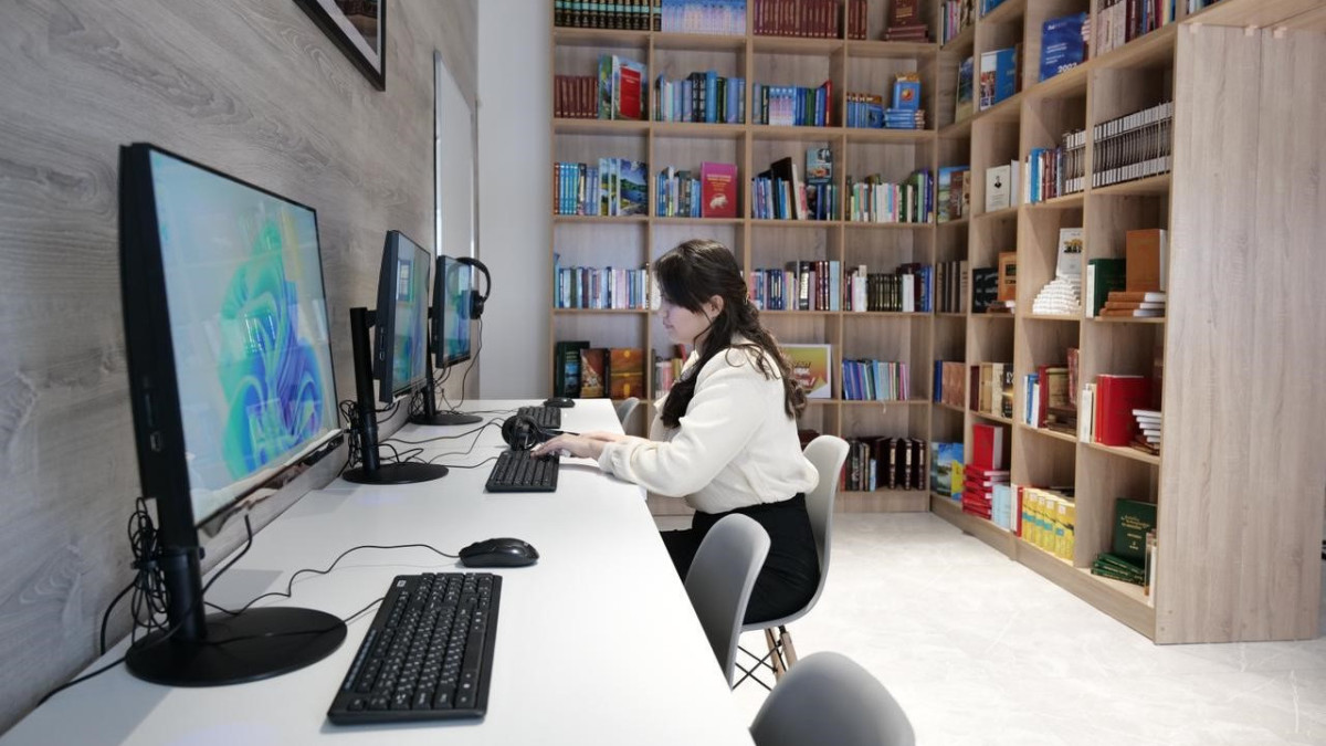  © Пресс-служба акимата ЗКО 