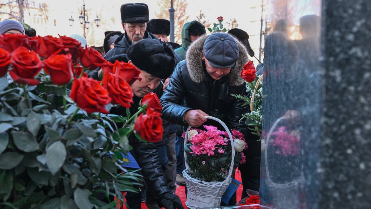  © Пресс-служба акимата области Абай 