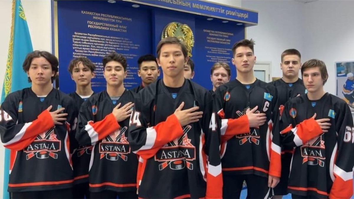  Астана әкімдігінің баспасөз қызметі 