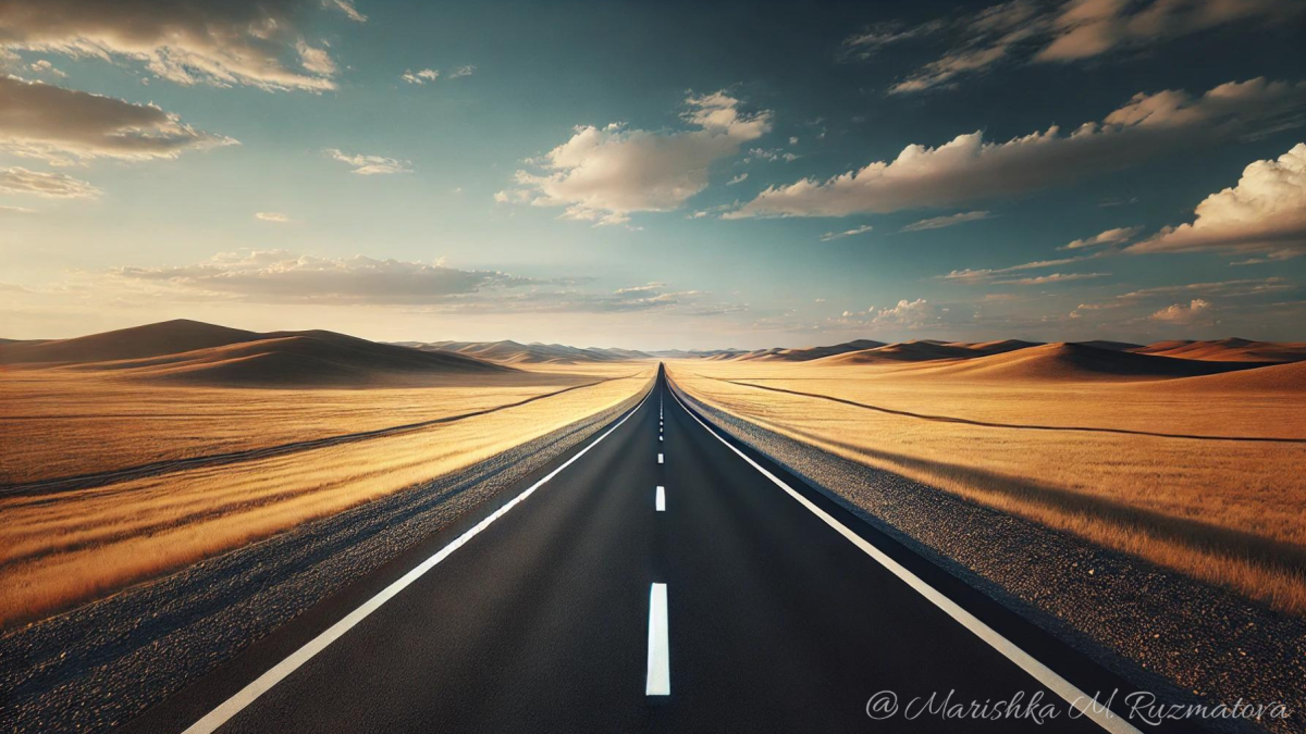  ©El.kz/Марина РУЗМАТОВА/ChatGPT 