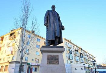 Семейде Шәкәрім Құдайбердіұлының ескерткіші ашылды