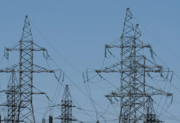 Энергетикалық инфрақұрылым: тұрақтылық және «жасыл» технологияларға көшу