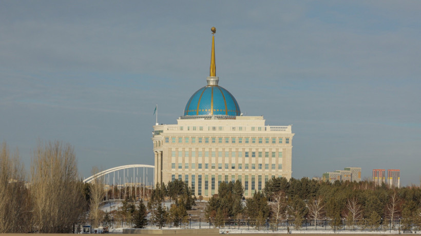  ©El.kz/Бауыржан ЖУАСБАЕВ 