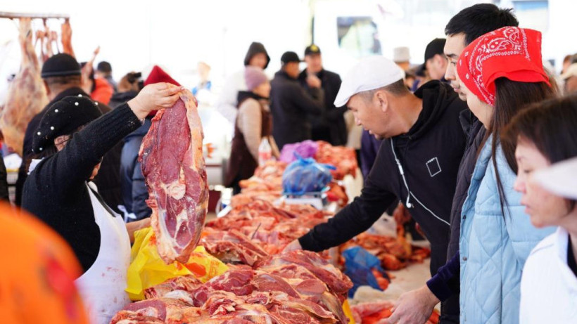  Астана қаласы әкімдігі 