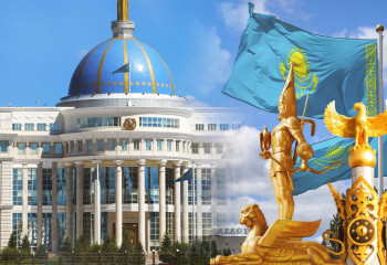 Челлендж с поздравлениями запустили депутаты столичного маслихата ко Дню Независимости