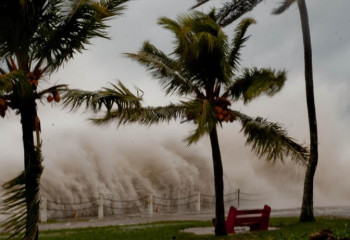 Макрон Францияда ұлттық аза тұту күнін жарияламақ