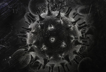 Қазақстанда қанша бала мен ересек адам АИТВ жұқтырған?