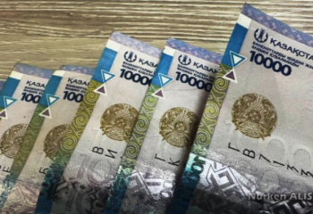 Жергілікті бюджеттердің кірістері 108%-ға орындалып, 7,2 трлн теңгені құрады