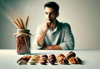 Жаңғақтың ағзаға пайдасы мен зияны қандай?  Маман кеңесі