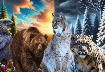 Қазақстанда жануарлардың Қызыл кітабы жаңартылады