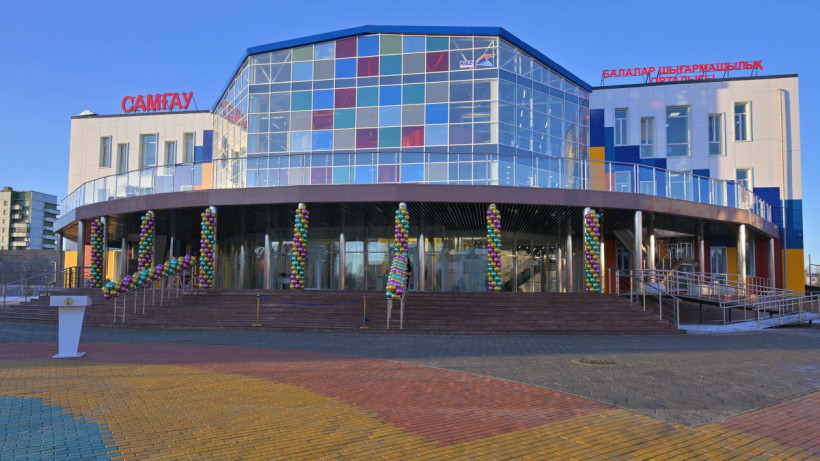  Валерия Бугаева 