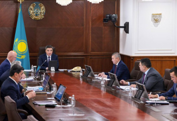 Елімізде сирек кездесетін және жойылып бара жатқан жануарларды сақтау мәселесі қалай шешіледі