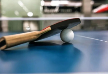 Павлодарда үстел теннисінен Ашық командалық чемпионат аяқталды