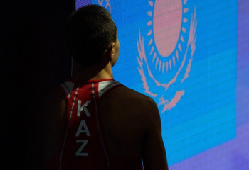 Қарағандыда бокстан ел чемпионаты басталады