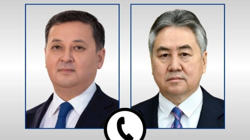  СІМ-нің баспасөз қызметі 