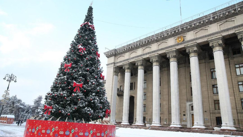  Алматы әкімдігінің баспасөз қызметі 