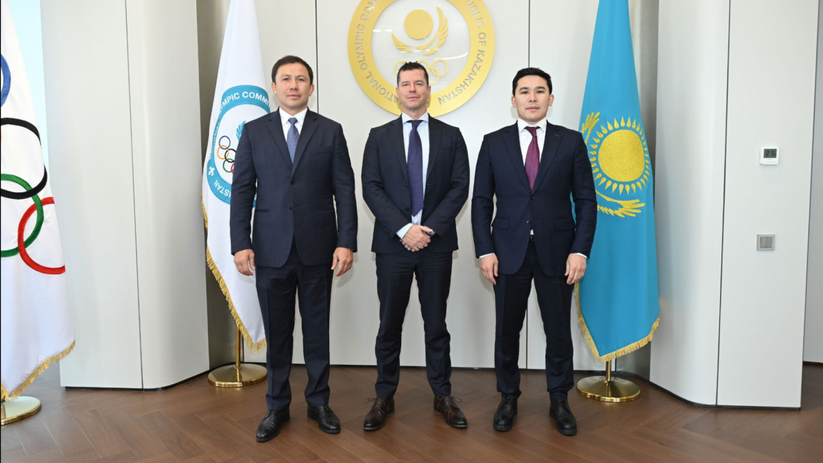  Оlympic.kz 