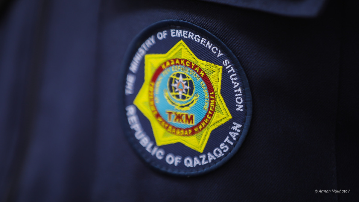  ©El.kz/Арман МУХАТОВ 