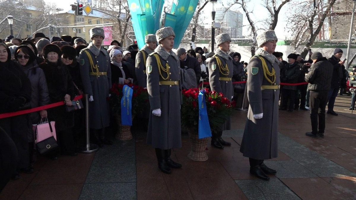  © акимат Алматы 