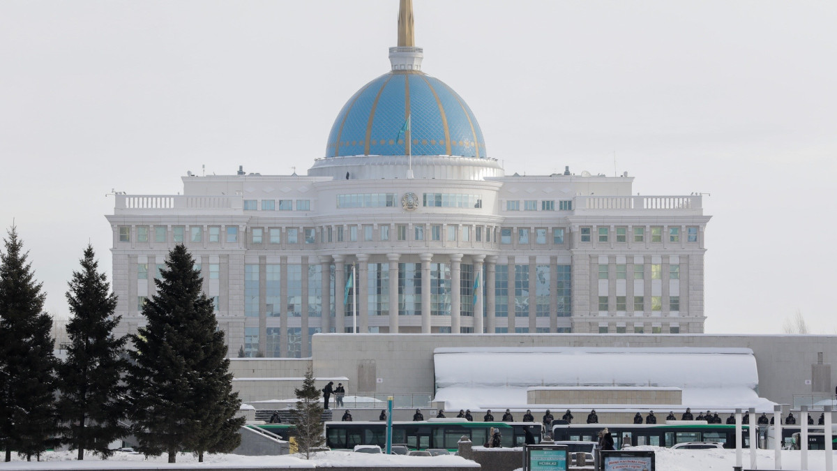  ©El.kz/Бауыржан ЖУАСБАЕВ 