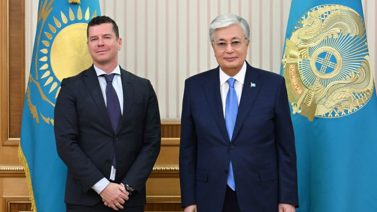  akorda.kz 
