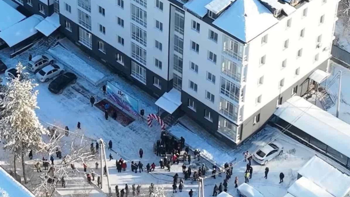  Алматы әкімдігінің баспасөз қызметі 