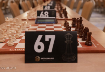 Kazakhstan wins 10 medals at World Chess Championship in Slovenia