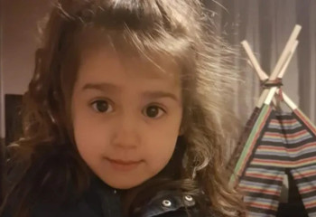 «25 сүйегі сынған»: Әке-шешесі 10 жастағы қызды аяусыз өлтіріп тастады