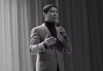 Бағлан Әбдірайымов Ақтау жастарына құмар ойынның зардабы туралы айтты