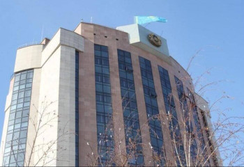 Попытки подкупа полицейских в Казахстане привели к возбуждению 70 уголовных дел