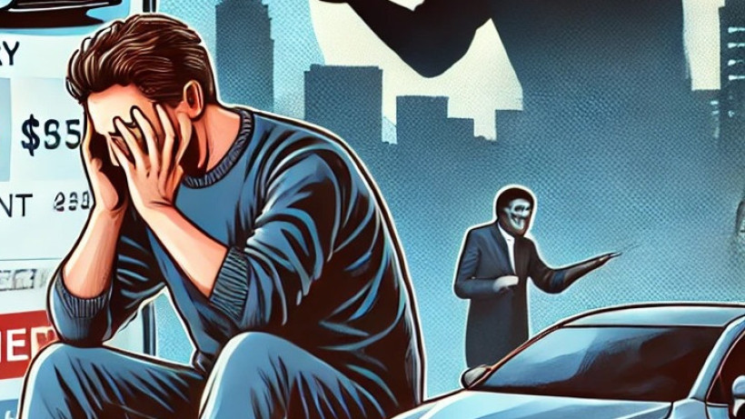  Иллюстрация нейросеть ChatGPT 