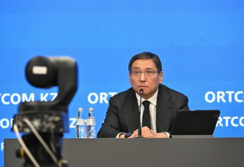 Акимат Алматы ведёт переговоры с международными финансовыми институтами для расширения сети метро