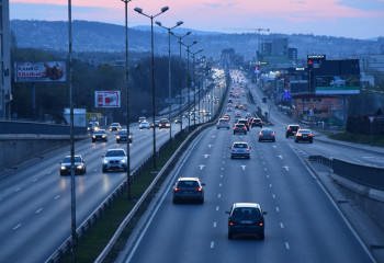 Ерболат Досаев: Бүгінде ауаны ластаушы заттардың 60%-ы автокөлікке тиесілі