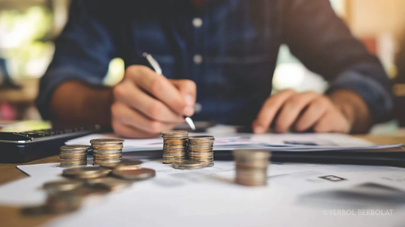  ©El.kz/Ербол БЕКБОЛАТ/Midjourney 